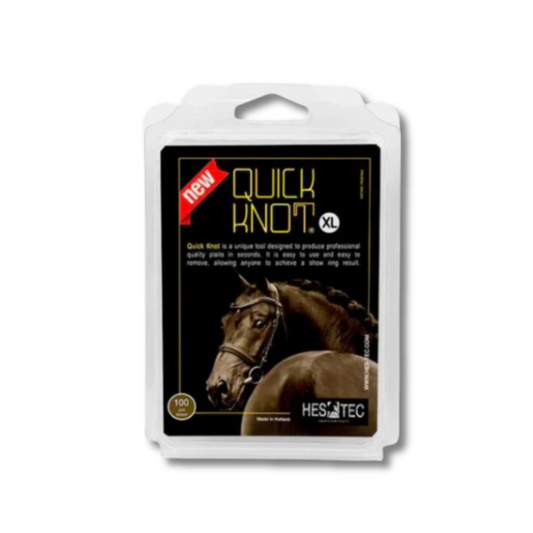 Quick Knot Deluxe Pins Standard Size - Pack of 35