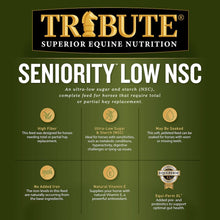 Load image into Gallery viewer, Seniority® Low NSC