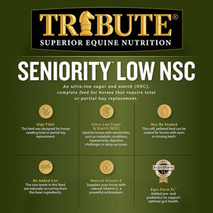 Seniority® Low NSC
