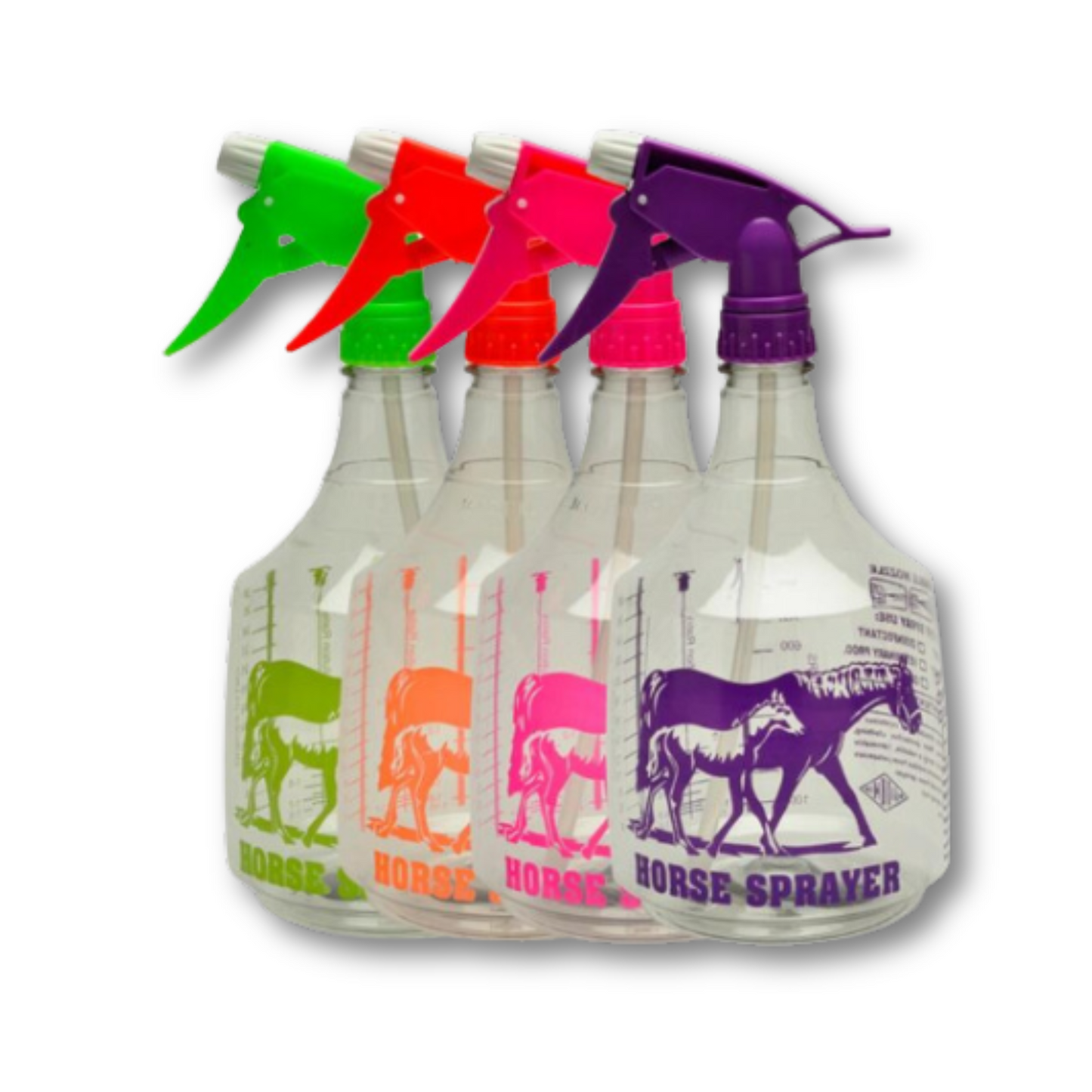 Sprayer Bottles