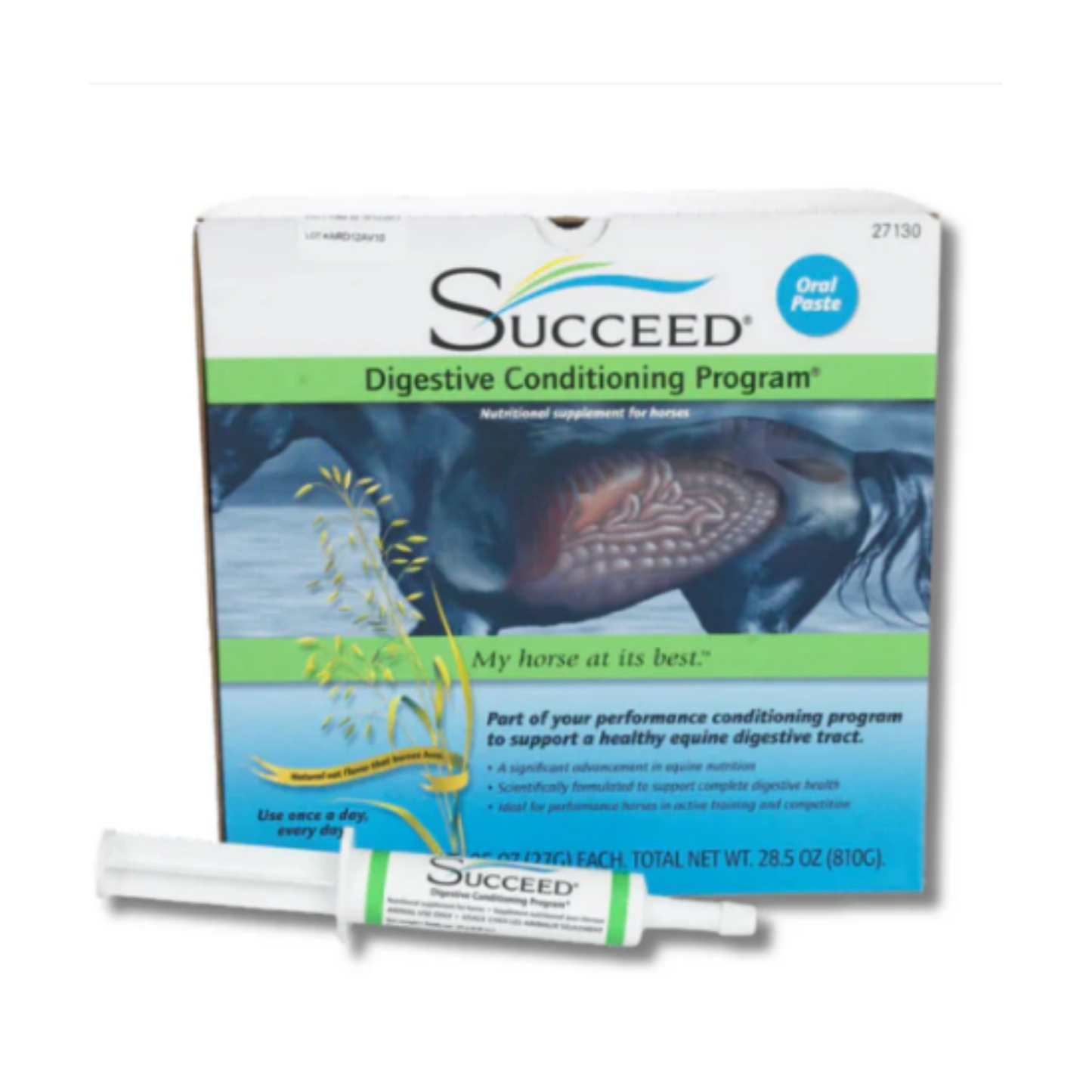 Succeed Digestive Oral Paste