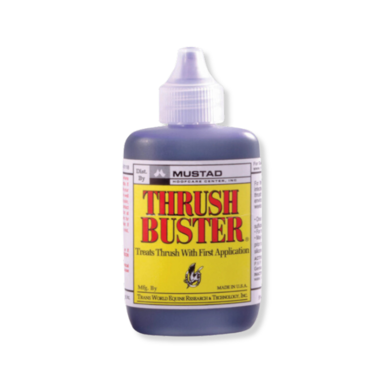 Thrush Buster