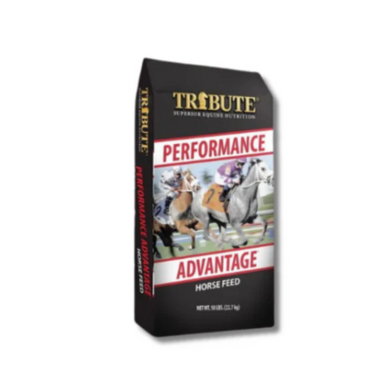Tribute - Performance Advantage®