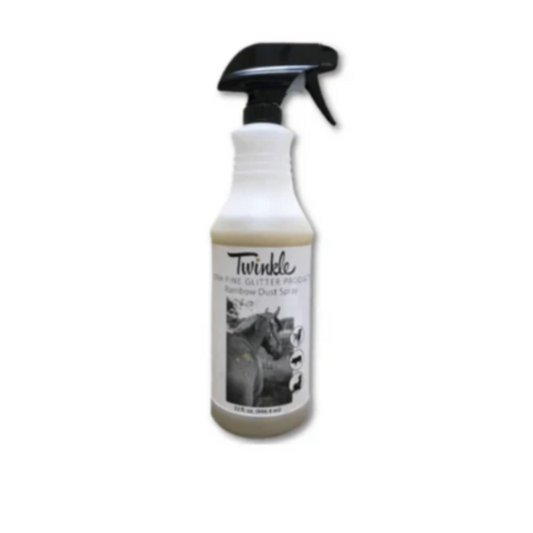 Twinkle Rainbow Dust Spray 32 oz.