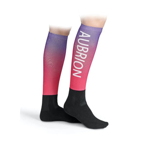 Aubrion Windermere Socks - Ladies