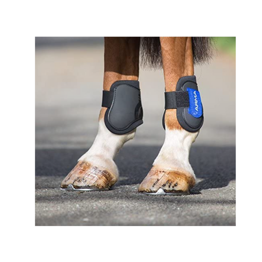 ARMA Fetlock Boots