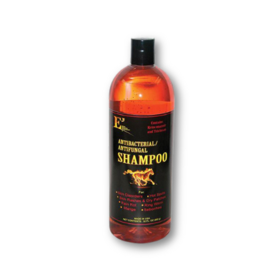 E3® Antibacterial/Antifungal Shampoo