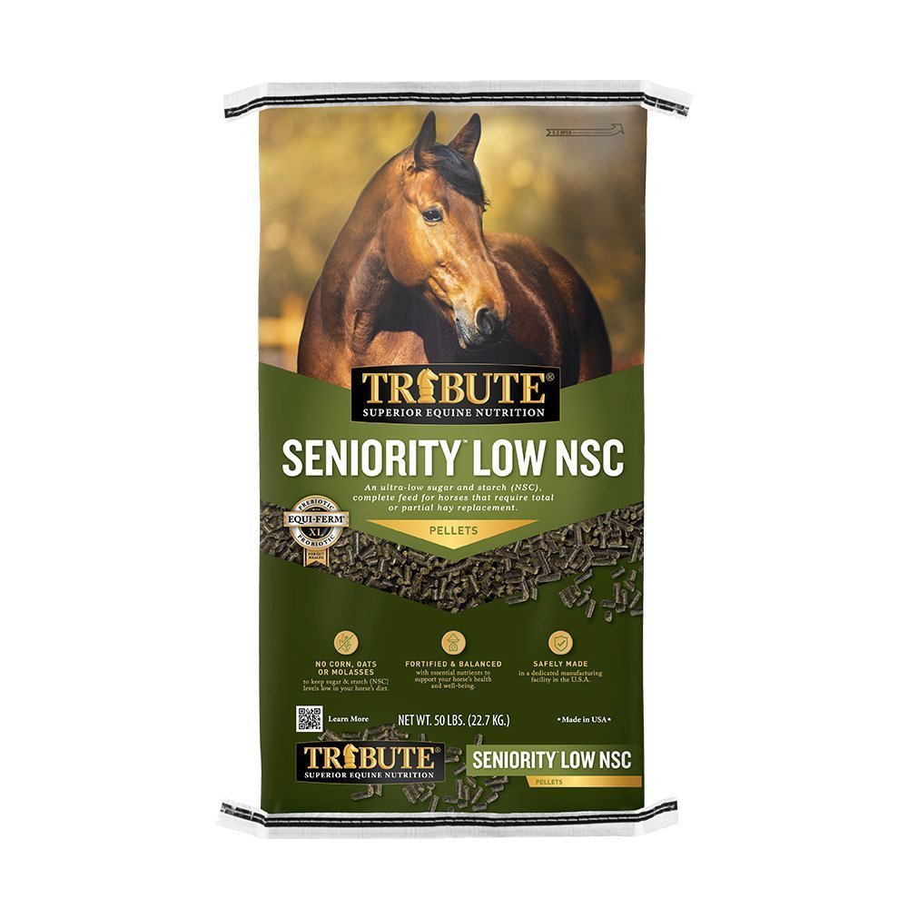 Seniority® Low NSC