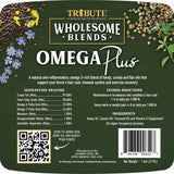 Wholesome Blends® Omega Plus