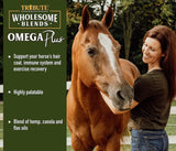Wholesome Blends® Omega Plus