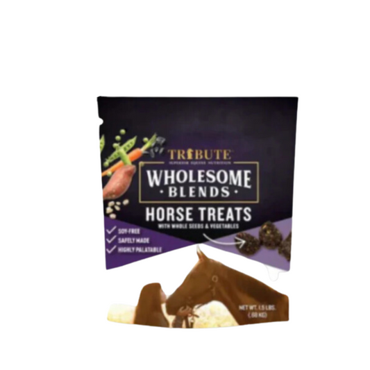 Wholesome Blends Treats