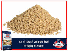 Load image into Gallery viewer, 16% All Natural Layer Crumble for Chickens