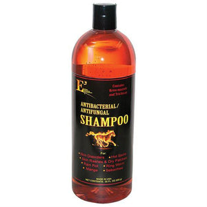 E3® Antibacterial/Antifungal Shampoo