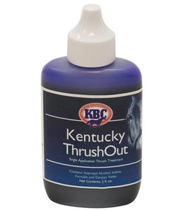 KBC Kentucky ThrushOut