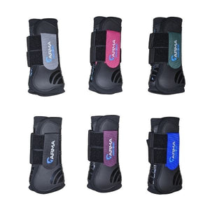 ARMA Tendon Boots