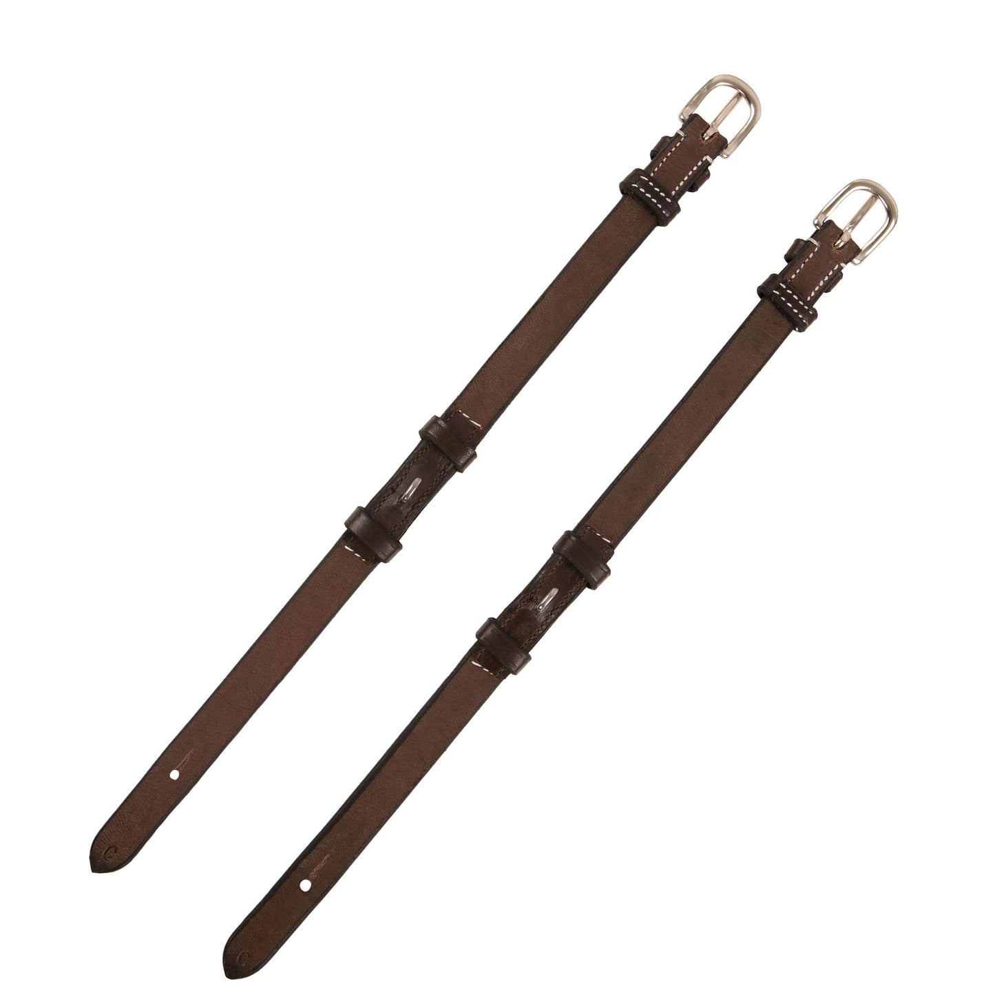 ExionPro 16mm Cheek Piece With Hook Fastening