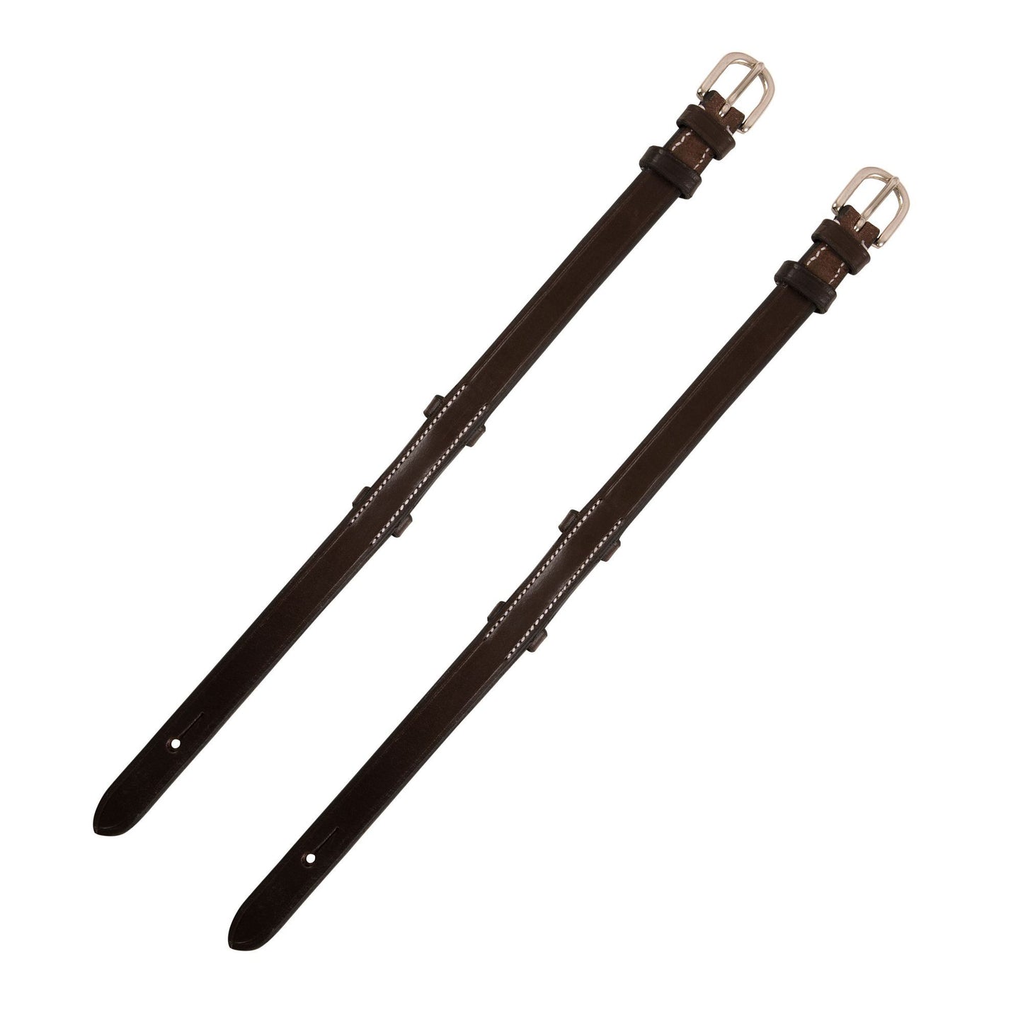 ExionPro 16mm Cheek Piece With Hook Fastening