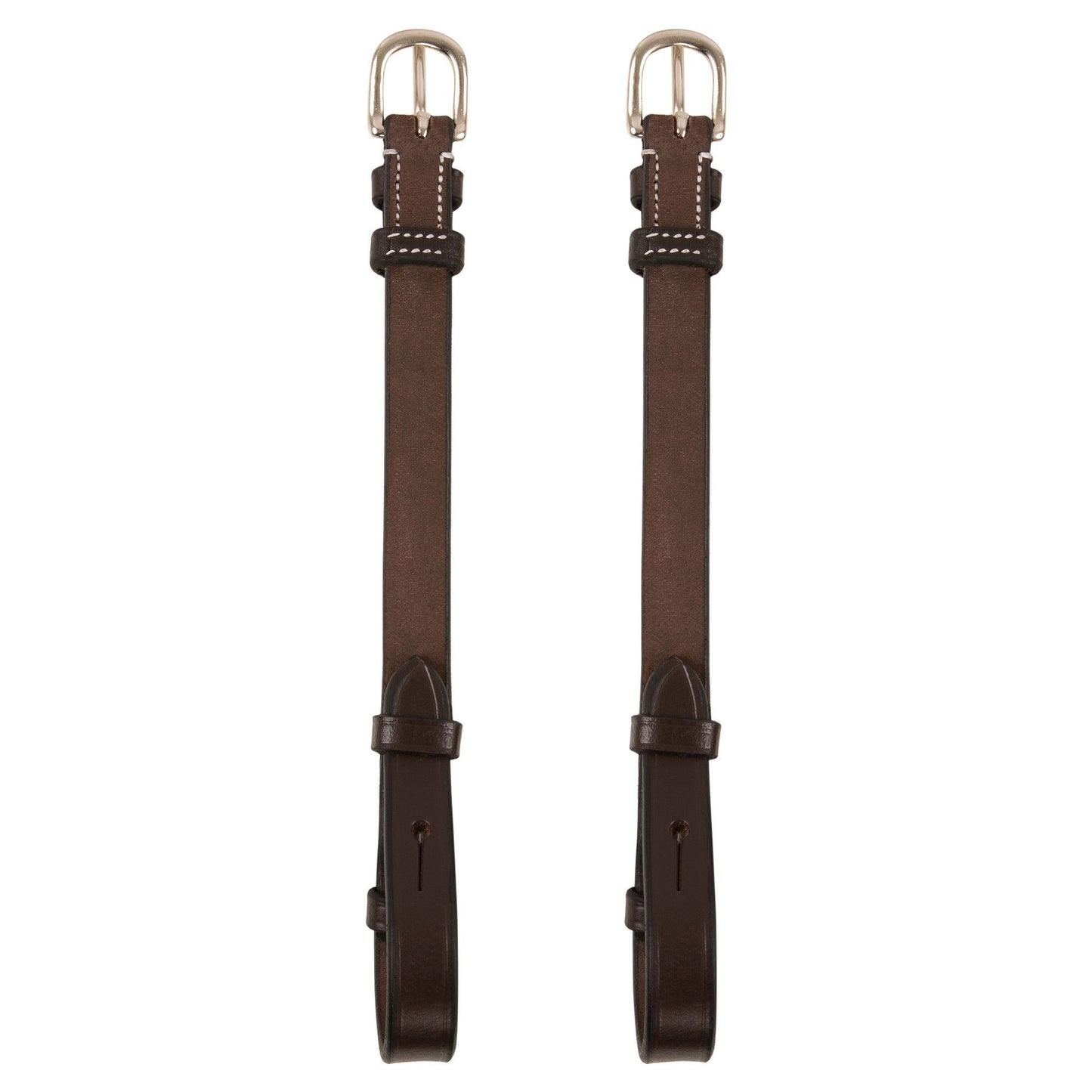 ExionPro 16mm Cheek Piece With Hook Fastening