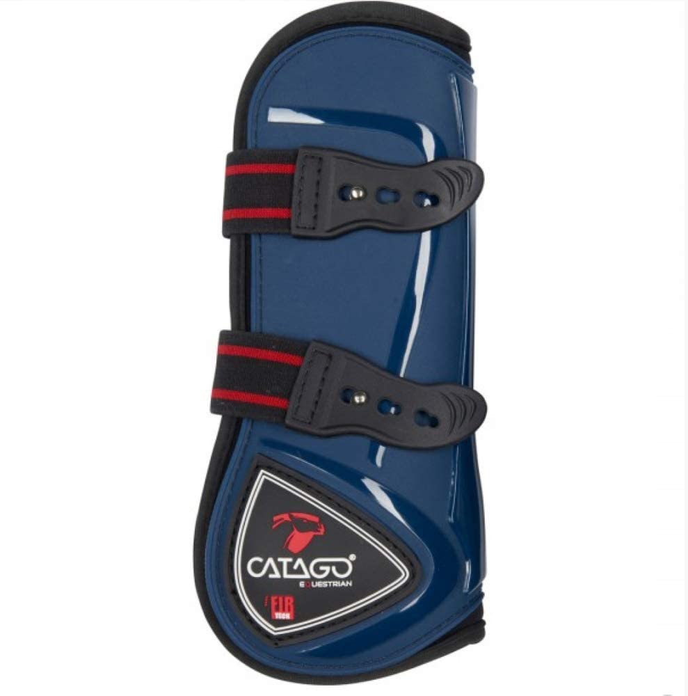 CATAGO® FIR-Tech Tendon Boots