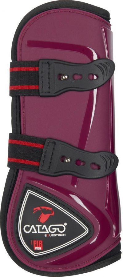 CATAGO® FIR-Tech Tendon Boots