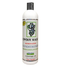 Load image into Gallery viewer, Cowboy Magic® Rosewater Demineralizer™ Conditioner