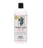 Cowboy Magic® Concentrated Rosewater Shampoo