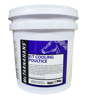 McTarnahans® R/T Cooling Poultice