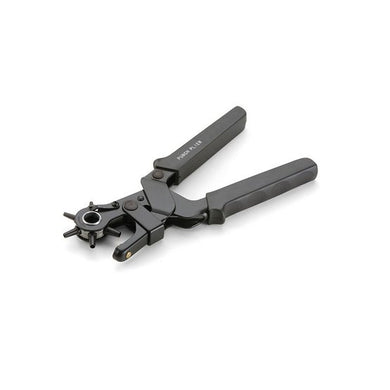 De-Luxe Hole Punch