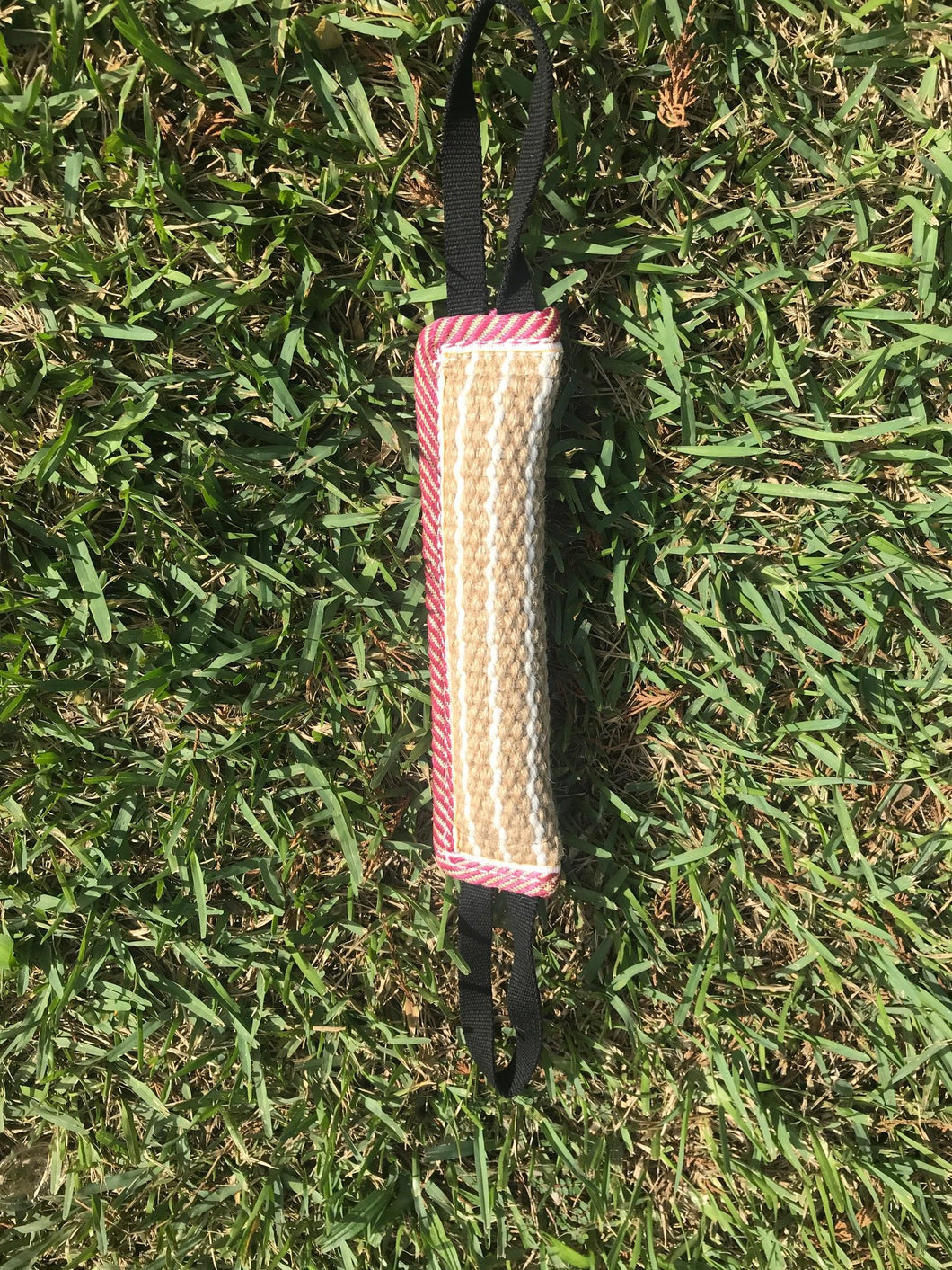 Two Handle Jute Tug