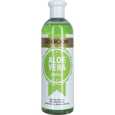 EZI-GROOM Aloe Vera Shampoo