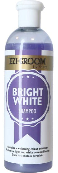 EZI-GROOM Bright White Shampoo