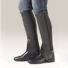 Load image into Gallery viewer, Ovation® EquiStretch II Half Chaps - Ladies&#39;