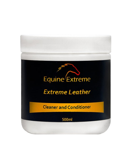Equine Extreme - Extreme Leather Conditioner 16 oz.