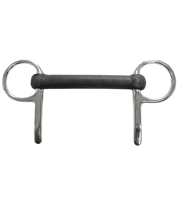 Flexible Rubber Straight Bar Bit