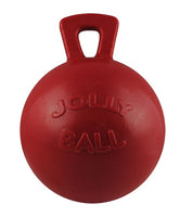 Jolly Ball™ with Handle 10"
