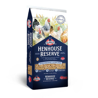 Henhouse Reserve® For Chickens
