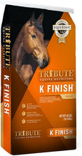 Load image into Gallery viewer, Tribute K Finish®