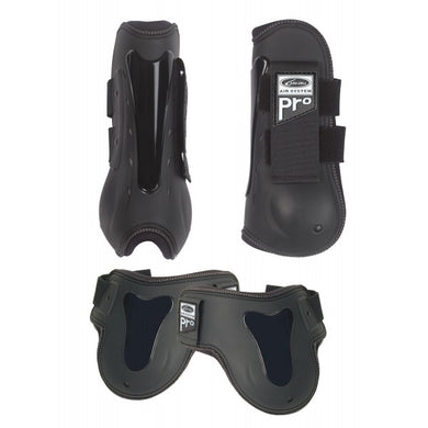 Lami-Cell® Pro AIR Boots- set of 4