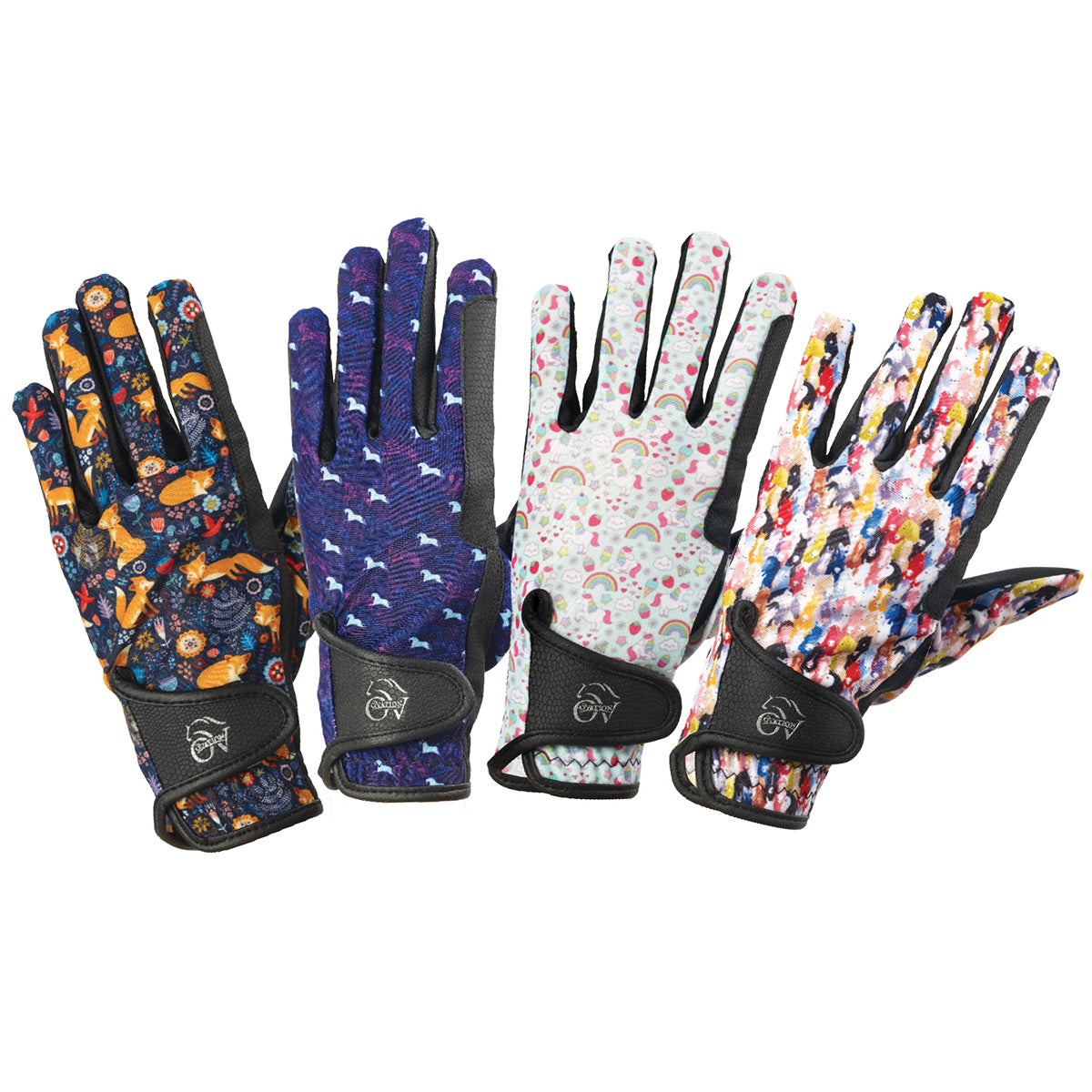 Ovation® PerformerZ Gloves- Child's