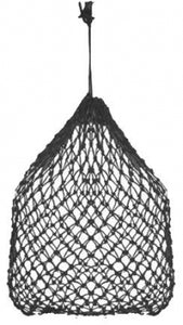 Showman Super Slow Feed Hay Net With 1 Inch Squares