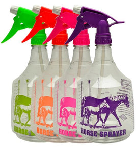 Sprayer Bottles