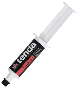 Tenda® Fast Finish™ 60cc