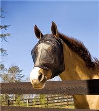Load image into Gallery viewer, Absorbine® UltraShield® Fly Mask Without Ears