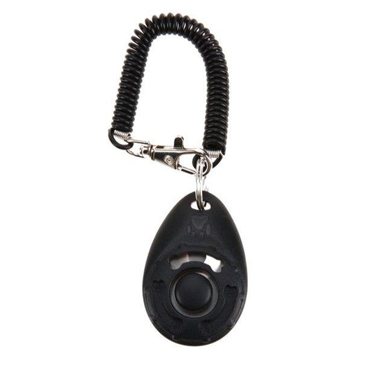 Oval Design Clicker