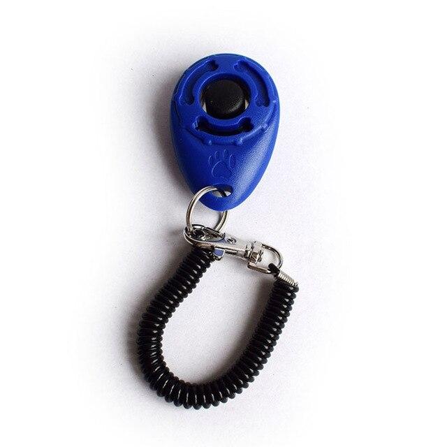 Oval Design Clicker