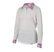 Load image into Gallery viewer, Equestrian Style Shirt - Ladies