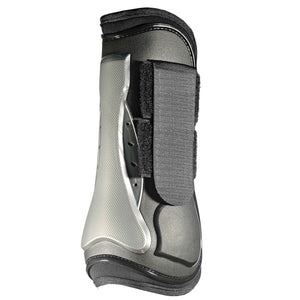 Equine Innovations Air-Shock Velcro Open Front Boots