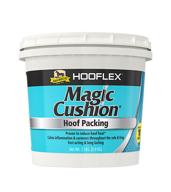 Absorbine® Hooflex® Magic Cushion® Hoof Packing