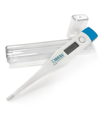 Ideal® Digital Thermometer