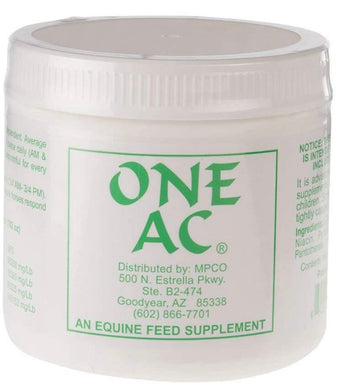 MPC One AC